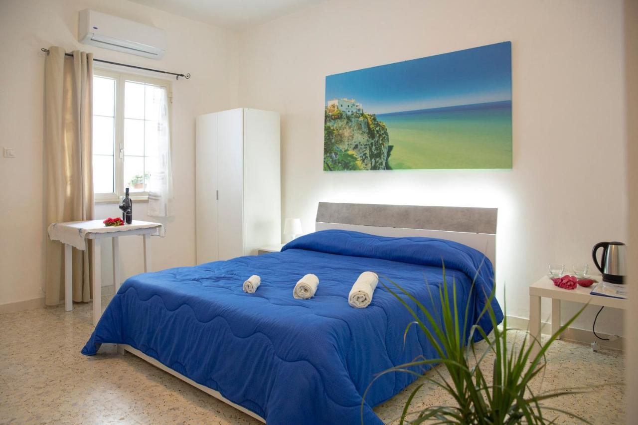 Anna E Augusto B&B Lucera Exterior photo