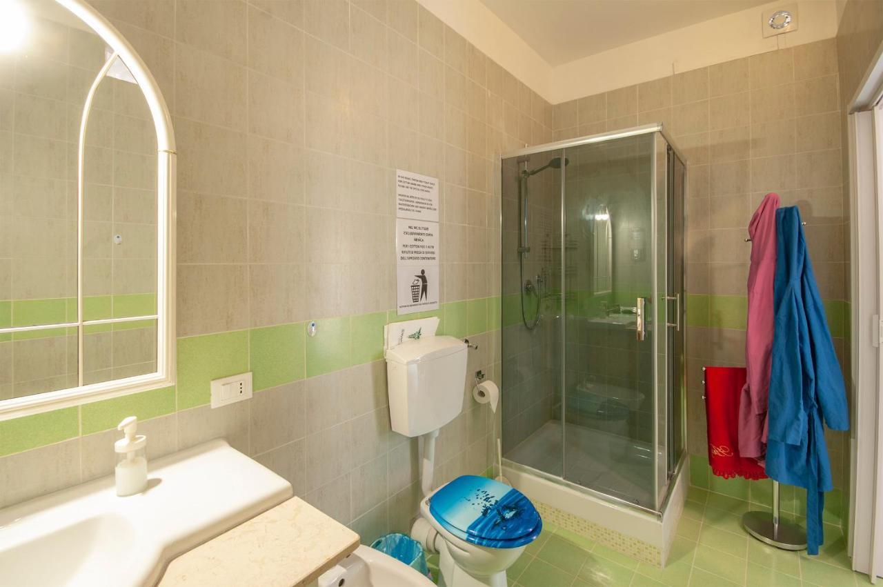 Anna E Augusto B&B Lucera Exterior photo