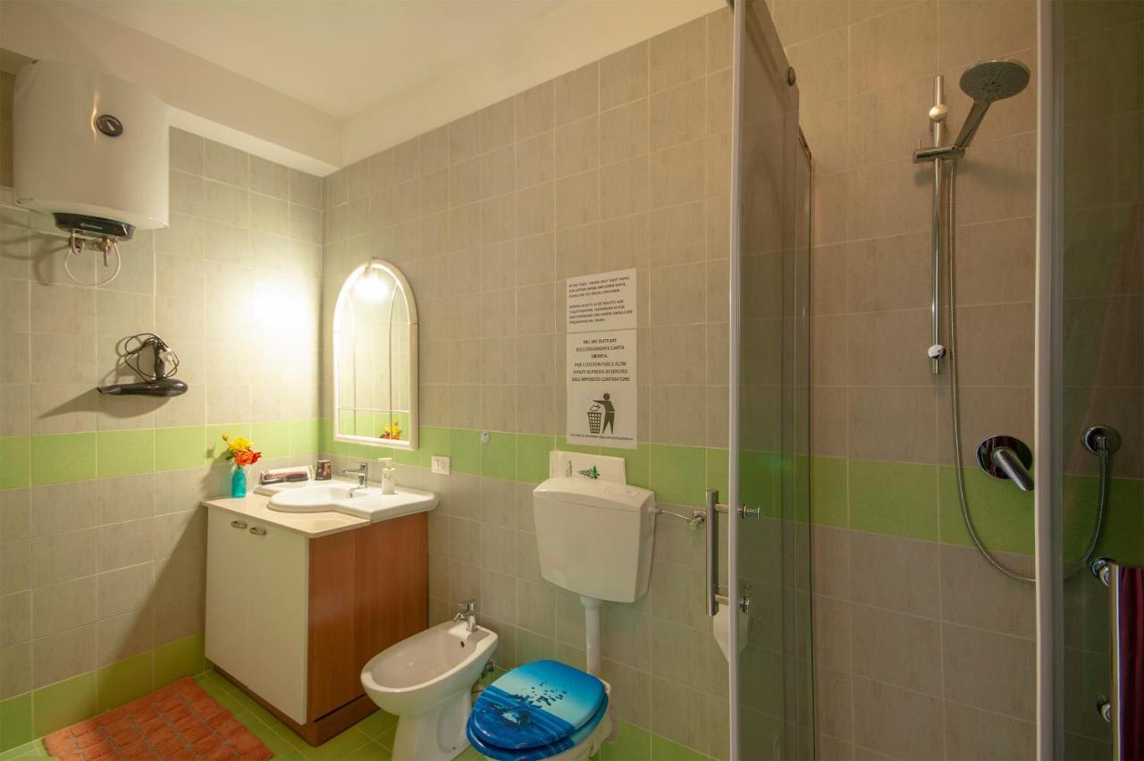 Anna E Augusto B&B Lucera Exterior photo