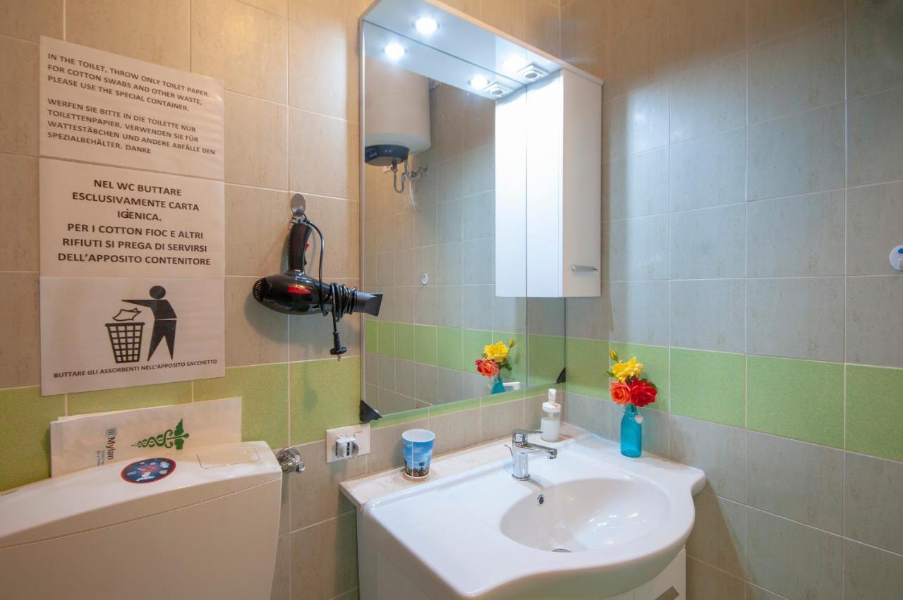 Anna E Augusto B&B Lucera Exterior photo
